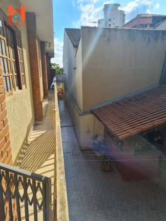 Imagem Sobrado com 5 Quartos à Venda, 387 m² em Vila Matilde - São Paulo