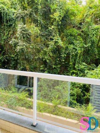 Foto do imóvel Apartamento com 2 Quartos à Venda, 71 m² em Praia Grande - Ubatuba