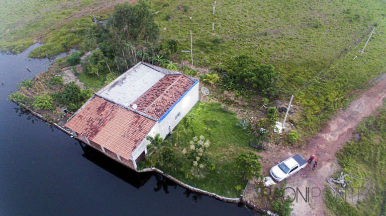Imagem Fazenda à Venda, 13.360.000 m² em Zona Rural - Santa Rita Do Tocantins
