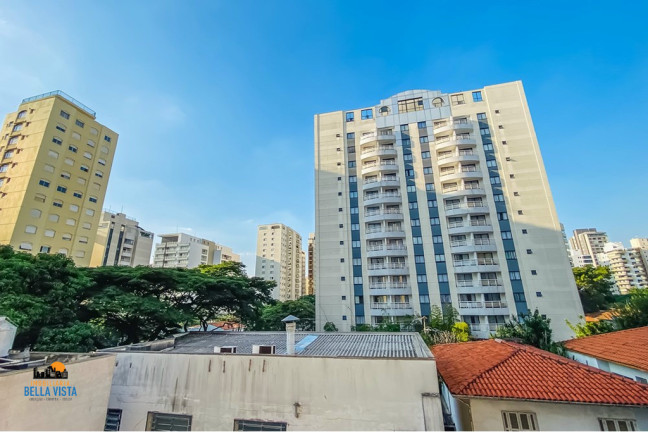 Foto do imóvel Apartamento com 1 Quarto à Venda,  em Moema - São Paulo