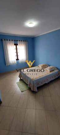 Foto do imóvel Casa com 3 Quartos à Venda, 218 m² em Santa Maria - Santo André