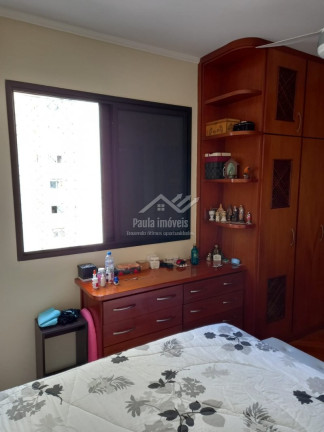 Foto do imóvel Apartamento com 3 Quartos à Venda, 107 m² em Bosque Dos Eucaliptos - Sao Jose Dos Campos