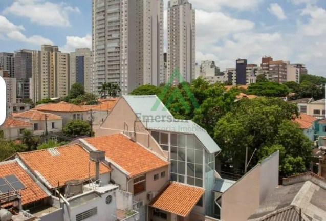 Imagem Apartamento com 2 Quartos à Venda, 58 m² em Vila Mariana - São Paulo