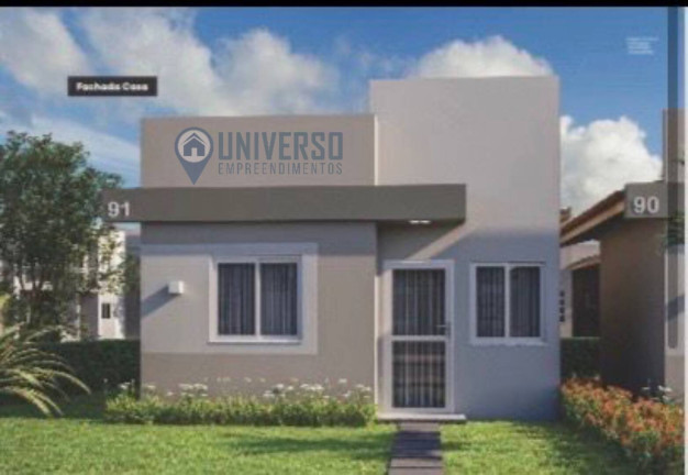 Foto do imóvel Casa à Venda,  em Papagaio - Feira De Santana