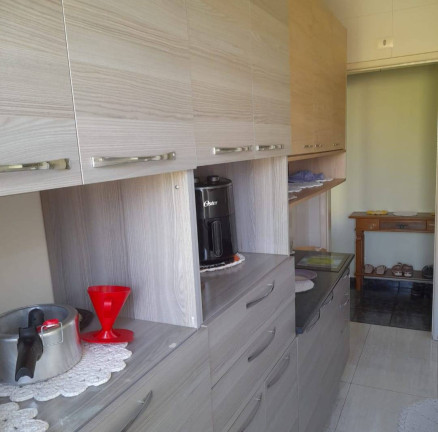 Foto do imóvel Apartamento com 3 Quartos à Venda, 60 m² em Porto - Cuiabá