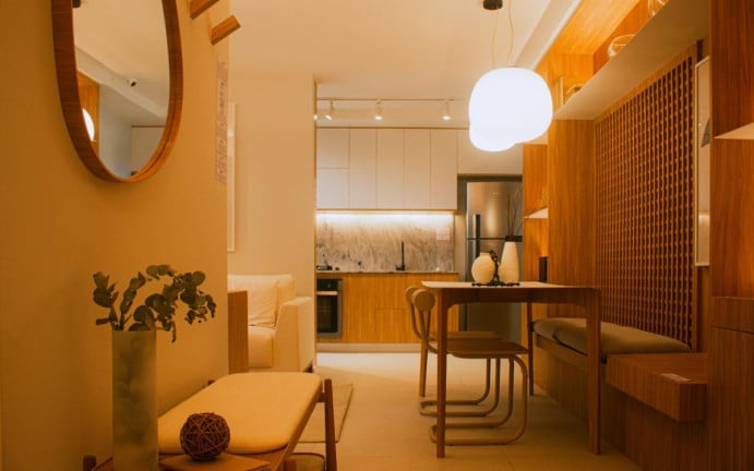 Foto do imóvel Apartamento com 2 Quartos à Venda, 55 m² em Irajá - Rio De Janeiro