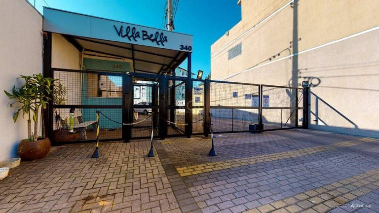Foto do imóvel Apartamento com 2 Quartos à Venda, 47 m² em Vila Nova - Porto Alegre