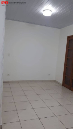 Imagem Kitnet com 1 Quarto para Alugar, 35 m² em Perdizes - São Paulo