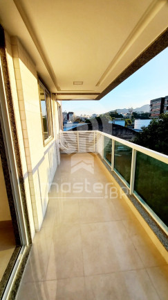 Foto do imóvel Apartamento com 2 Quartos à Venda, 67 m² em Taquara - Rio De Janeiro