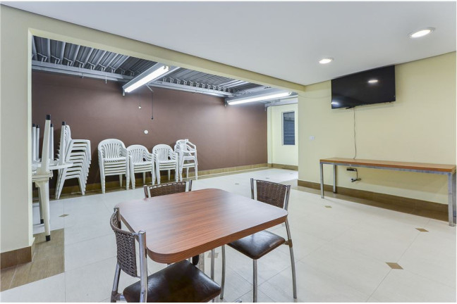 Imagem Apartamento com 4 Quartos à Venda, 114 m² em Santa Cecília - São Paulo