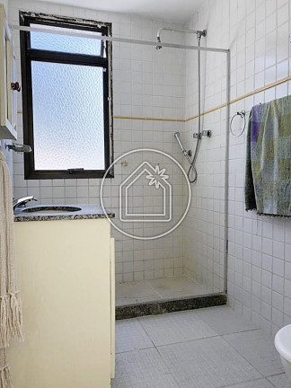 Imagem Apartamento com 1 Quarto à Venda, 88 m² em Cosme Velho - Rio De Janeiro
