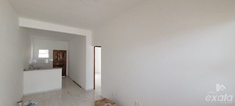 Imagem Casa com 2 Quartos para Alugar ou Temporada, 51 m² em Campinho Da Serra I - Serra