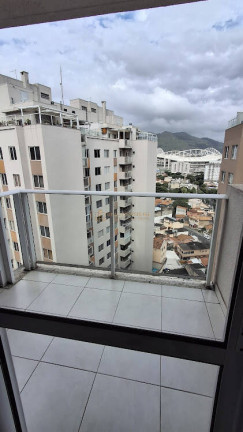 Foto do imóvel Apartamento com 2 Quartos à Venda, 150 m² em Todos Os Santos - Rio De Janeiro