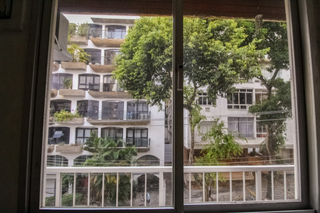 Imagem Imóvel com 3 Quartos à Venda, 117 m² em Leblon - Rio De Janeiro