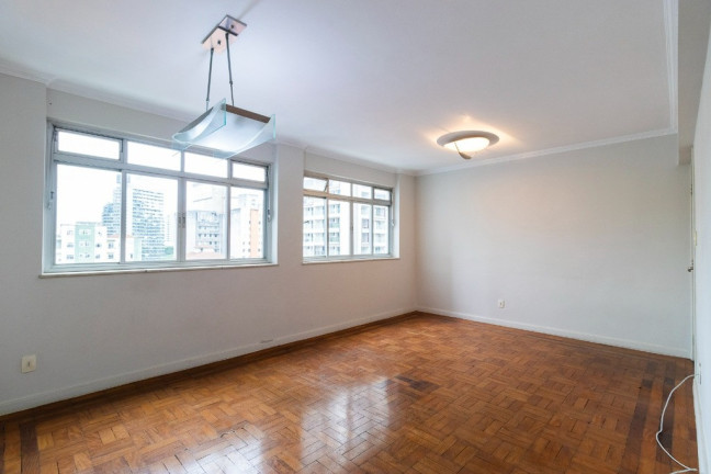 Foto do imóvel Imóvel com 3 Quartos à Venda, 102 m² em Paraíso - São Paulo