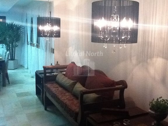 Foto do imóvel Apartamento com 4 Quartos à Venda, 220 m² em Centro - Balneário Camboriú