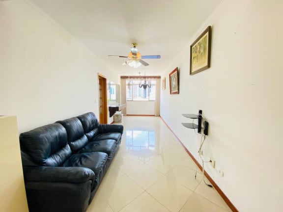 Foto do imóvel Apartamento com 3 Quartos à Venda, 70 m² em Vila Mariana - São Paulo