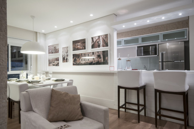 Foto do imóvel Imóvel com 2 Quartos à Venda,  em Vila Mariana - São Paulo