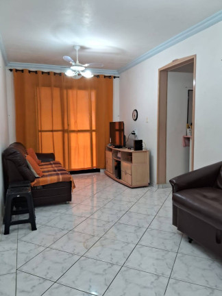 Foto do imóvel Apartamento com 1 Quarto à Venda,  em Ocian - Praia Grande