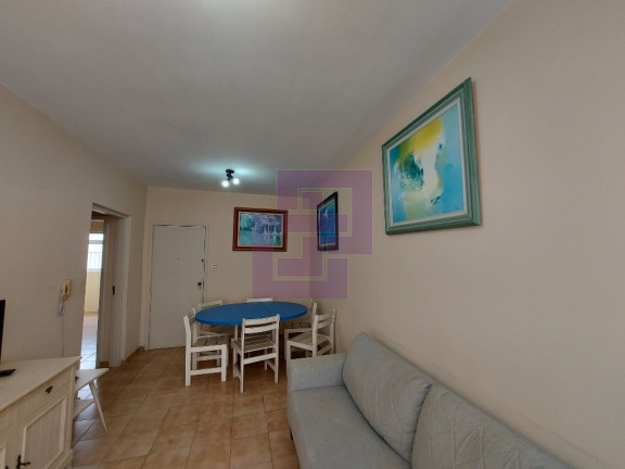 Foto do imóvel Apartamento com 3 Quartos à Venda, 94 m² em Pitangueiras - Guarujá