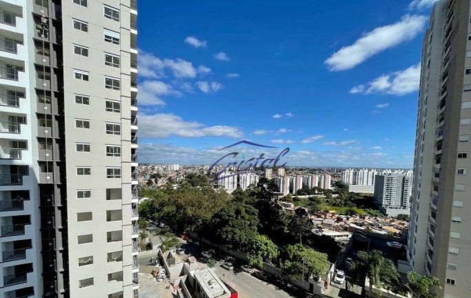Foto do imóvel Apartamento com 3 Quartos à Venda, 69 m² em Morumbi - São Paulo