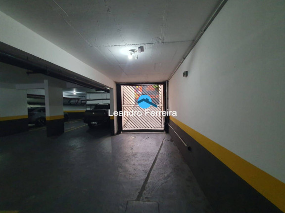 Foto do imóvel Loft com 1 Quarto à Venda, 43 m² em Centro - São Bernardo Do Campo