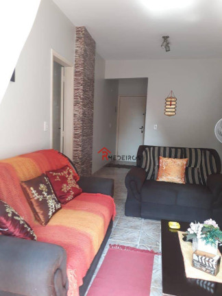 Foto do imóvel Apartamento com 2 Quartos à Venda, 84 m² em Tupi - Praia Grande