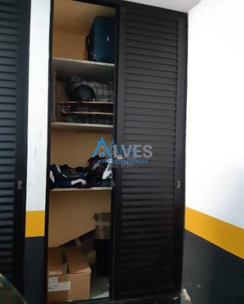 Foto do imóvel Apartamento com 3 Quartos à Venda, 135 m² em Baeta Neves - São Bernardo Do Campo
