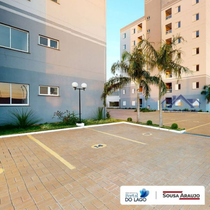 Imagem Apartamento com 2 Quartos à Venda, 57 m² em Guaíra
