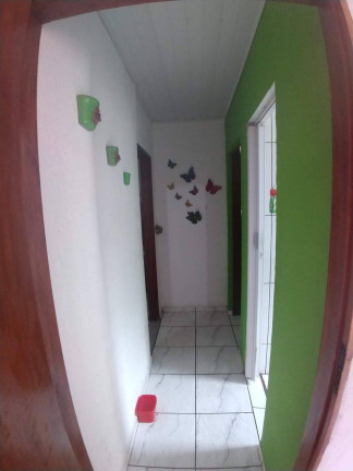 Imagem Casa com 4 Quartos à Venda, 140 m² em água Comprida - Bragança Paulista