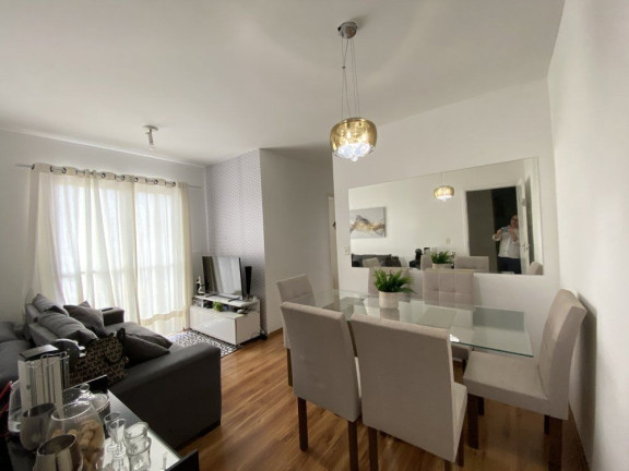 Foto do imóvel Apartamento com 2 Quartos à Venda, 50 m² em Jardim Vila Formosa - São Paulo