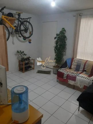 Foto do imóvel Apartamento com 2 Quartos à Venda, 40 m² em Conjunto Residencial José Bonifácio - São Paulo