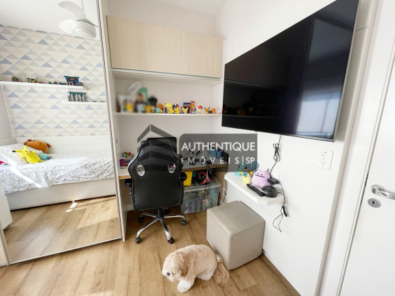 Foto do imóvel Apartamento com 3 Quartos à Venda, 103 m² em Vila Leopoldina - São Paulo
