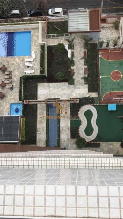 Foto do imóvel Apartamento com 3 Quartos à Venda, 106 m² em Santo Antonio - São Caetano Do Sul