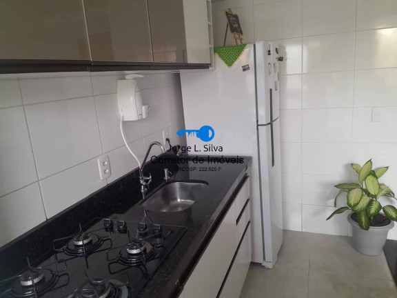 Foto do imóvel Apartamento com 2 Quartos à Venda,  em Portal Dos Ipês - Cajamar