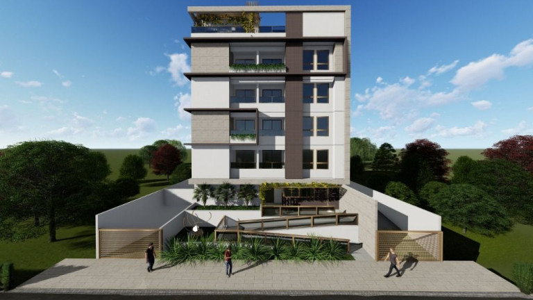 Imagem Apartamento com 2 Quartos à Venda, 57 m² em Jardim São Paulo - João Pessoa