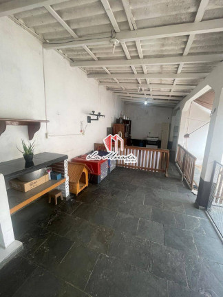 Imagem Casa com 3 Quartos à Venda, 263 m² em Dom Pedro I - Manaus