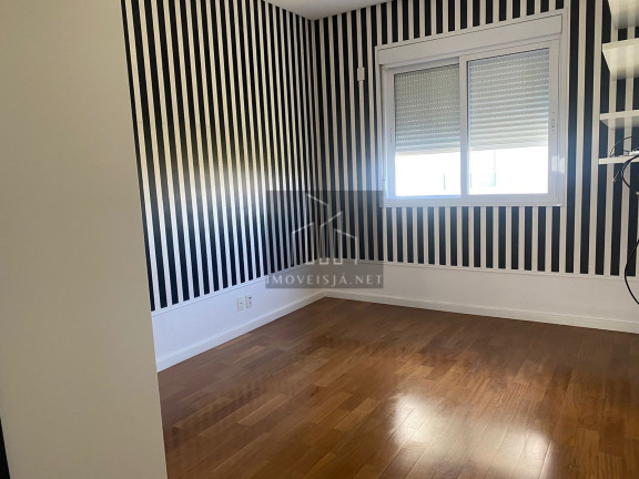 Imagem Apartamento com 4 Quartos à Venda, 367 m² em Residencial Tres (tambore) - Santana De Parnaíba