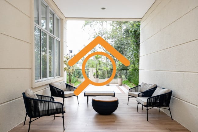 Foto do imóvel Imóvel com 3 Quartos à Venda, 160 m² em Jardim Marajoara - São Paulo