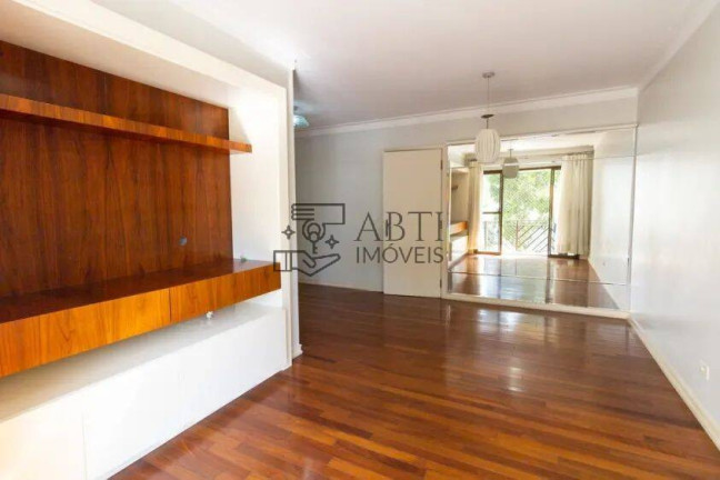 Imagem Apartamento com 3 Quartos à Venda, 90 m² em Vila Clementino - São Paulo