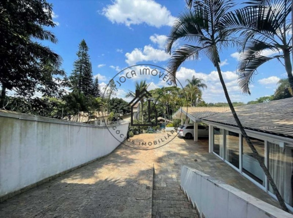 Imagem Casa com 4 Quartos à Venda, 2.194 m² em Vila Santo Antônio - Cotia