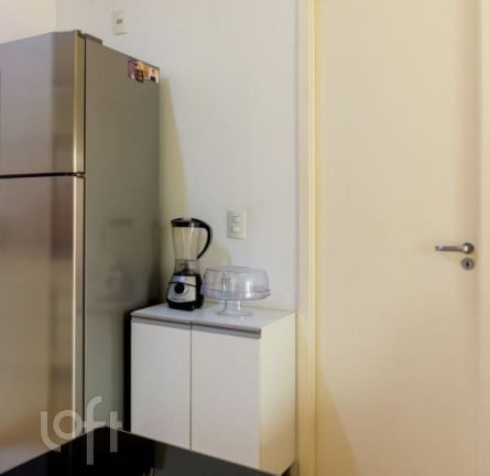 Foto do imóvel Apartamento com 1 Quarto à Venda, 40 m² em República - São Paulo