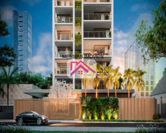 Imagem Apartamento com 3 Quartos à Venda, 147 m² em Itaim Bibi - São Paulo