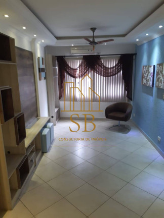 Foto do imóvel Apartamento com 2 Quartos à Venda, 96 m² em Centro - São Vicente