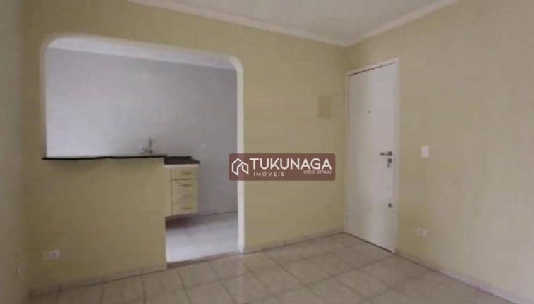 Foto do imóvel Apartamento com 2 Quartos à Venda, 49 m² em Lauzane Paulista - São Paulo
