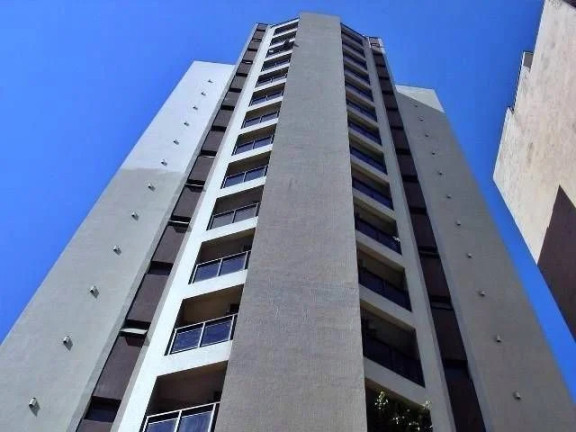 Foto do imóvel Apartamento com 1 Quarto à Venda, 32 m² em Campos Elíseos - São Paulo