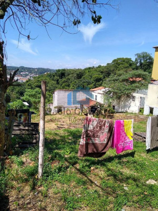 Imagem Terreno à Venda, 1.700 m² em Jardim Sabiá - Cotia