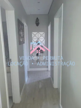 Imagem Apartamento com 3 Quartos à Venda, 80 m² em Jardim Flórida - Jundiaí