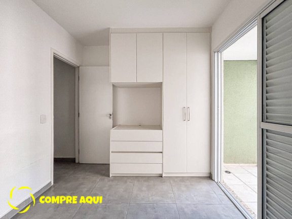 Foto do imóvel Apartamento com 2 Quartos à Venda, 57 m² em Higienópolis - São Paulo