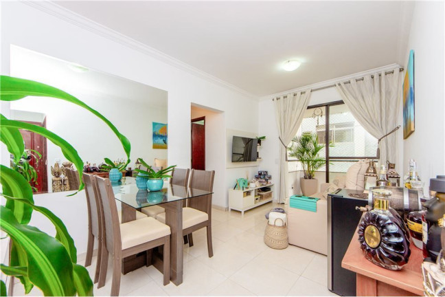 Foto do imóvel Apartamento com 2 Quartos à Venda, 63 m² em Bela Vista - São Paulo